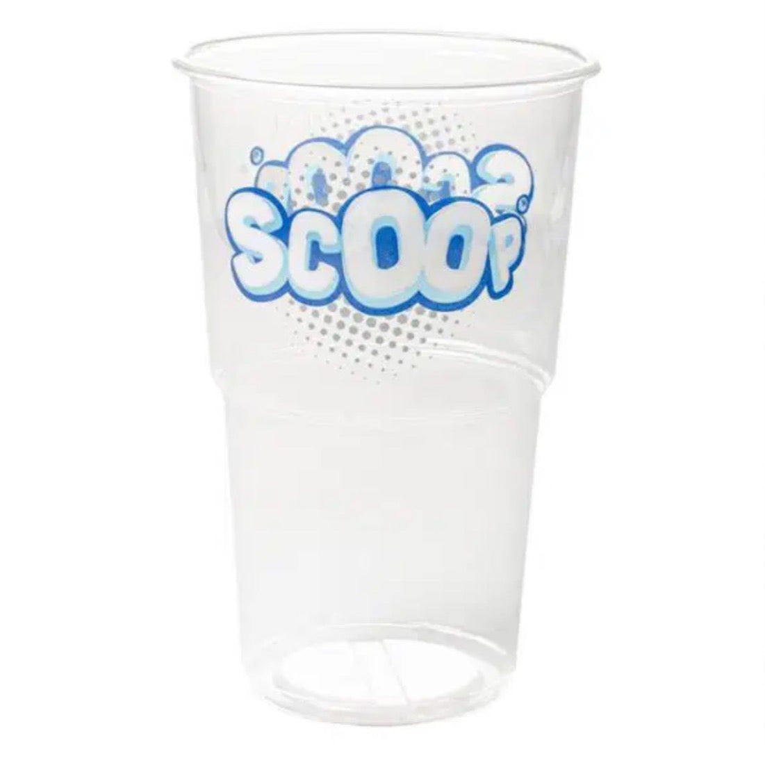 Slush Ice Kopper – 50 cl (50 stk.)