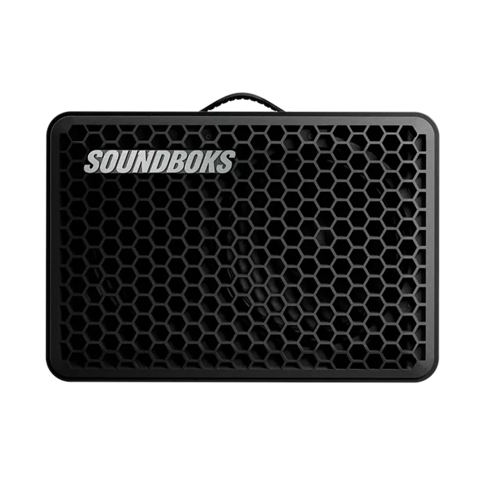 Soundboks Go - Udlejning pr. døgn