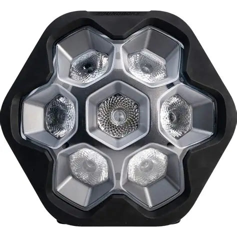 Soundboks Lightboks – udlejning pr. døgn