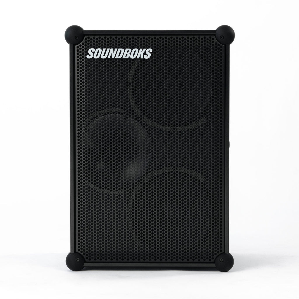 Soundboks 3 - udlejning pr døgn