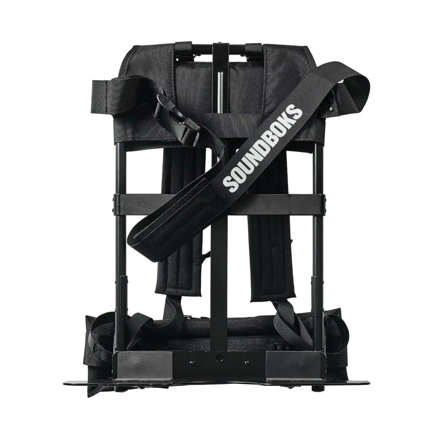 Soundboks Backpack – Udlejning pr. døgn